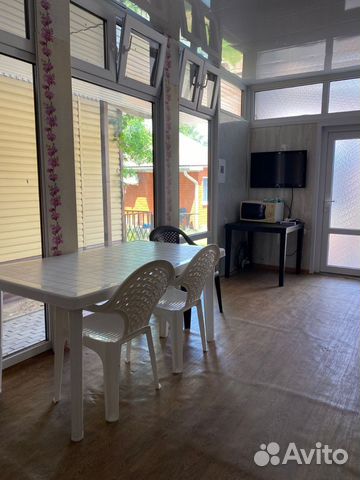 

2-к. коттедж, 80 м²