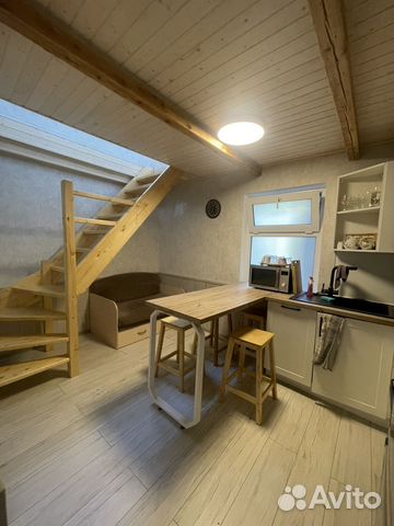 

2-к. квартира, 44 м², 4 кровати