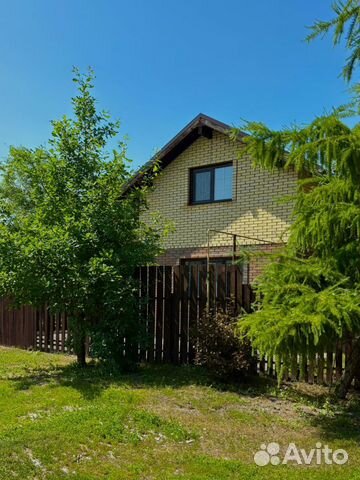 

1-к. дом, 75 м²