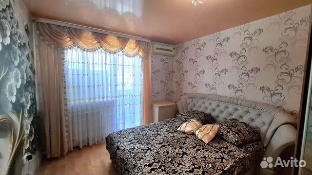 

2-к. квартира, 48 м², 3 кровати