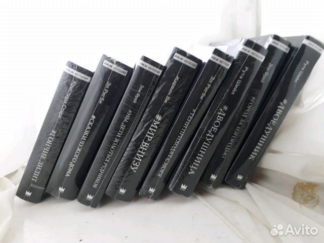 Книга Книга
