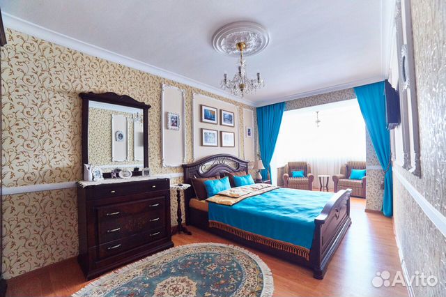 

2-к. квартира, 50 м², 2 кровати