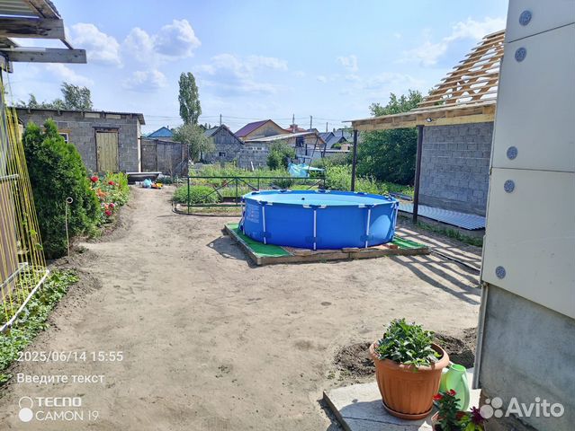 

2-к. дом, 50 м²