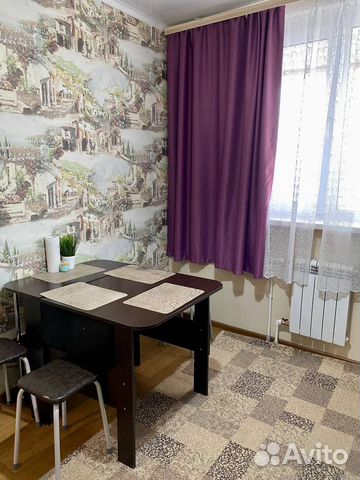 

2-к. квартира, 54 м², 4 кровати