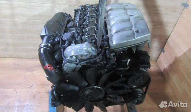 Mercedes E-Class W210 3.2i 104.995 112.941