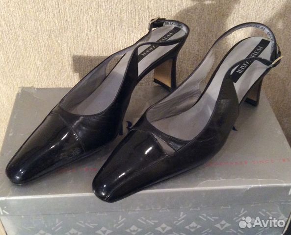 Босоножки женские кожа Германия Peter Kaiser Босоножки женские кожа Германия Peter Kaiser