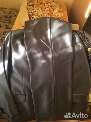 Костюм свадебный Костюм свадебный