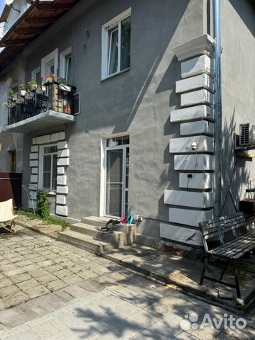 

2-к. квартира, 60 м², 3 кровати