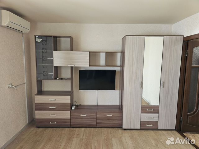 

2-к. квартира, 56 м², 2 кровати