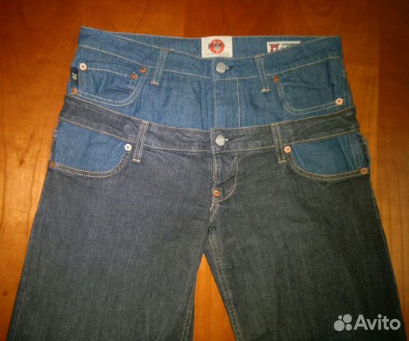 Джинсы Japanese Fabric Jeans р.29 оригинал Джинсы Japanese Fabric Jeans р.29 оригинал