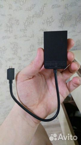 VGA Adapter for Surface w7s 00006