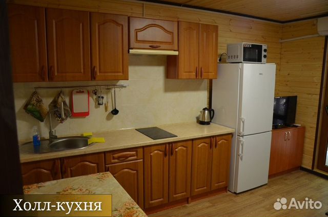 

2-к. таунхаус, 34 м²