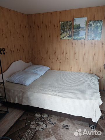 

1-к. дом, 10 м²