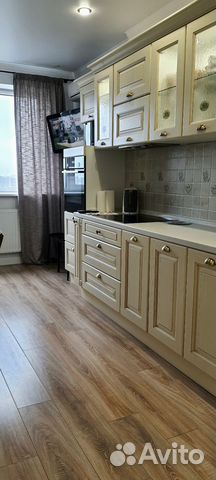 

2-к. квартира, 65 м², 2 кровати