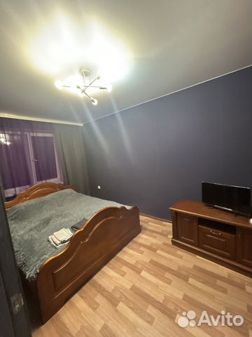 

1-к. квартира, 30 м², 1/3 эт.