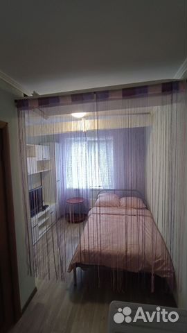

Квартира-студия, 16 м², 1 кровать