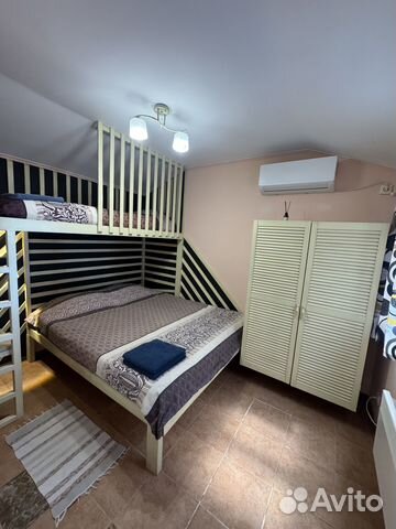 

2-к. дом, 34 м²