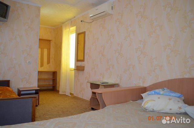 Комната 16 м² в 6-к, 1/1 эт.