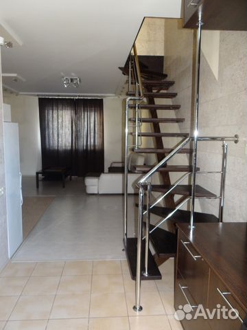 3-к квартира, 100 м², 2/3 эт.