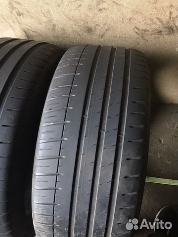 225 40 R18 Michelin Pilot Sport 3 225 40 R18 Michelin Pilot Sport 3