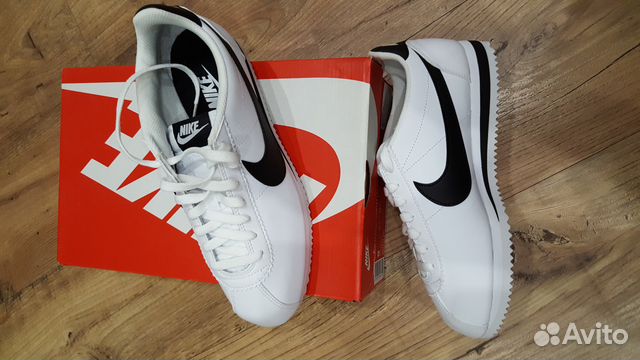 Кроссовки Nike classic cortez leather Кроссовки Nike classic cortez leather