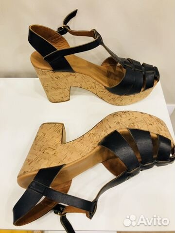 Босоножки Kurt Geiger Босоножки Kurt Geiger