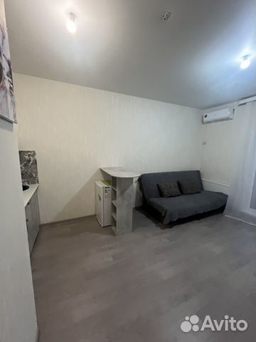 

Квартира-студия, 28 м², 9/16 эт.
