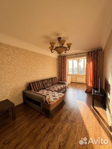 

3-к. квартира, 70 м², 2 кровати