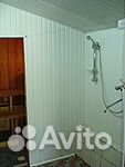 Дом 50 м² на участке 1 сот.