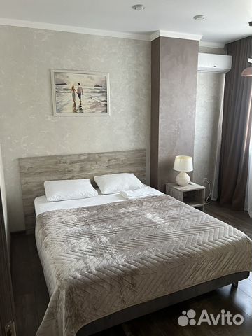 

2-к. квартира, 48,2 м², 3 кровати
