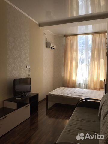 2-к квартира, 60 м², 1/8 эт.