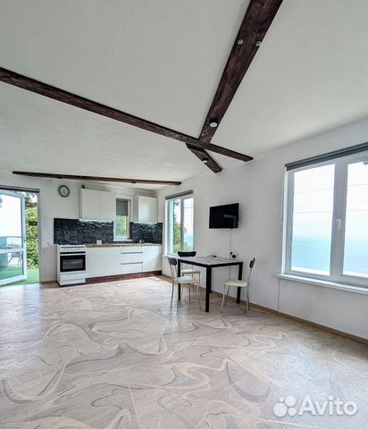 

1-к. квартира, 45 м², 7 кроватей