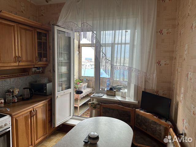 

3-к. квартира, 71 м², 3 кровати