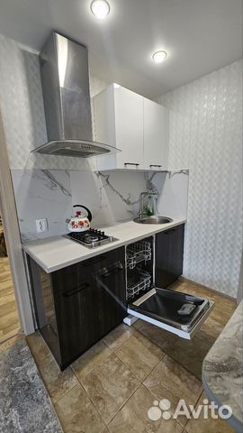 

2-к. коттедж, 55 м²