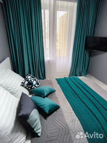 

2-к. квартира, 57 м², 2 кровати