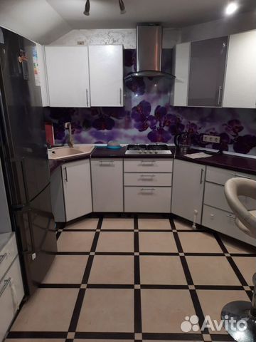 

3-к. квартира, 65 м², 6 кроватей