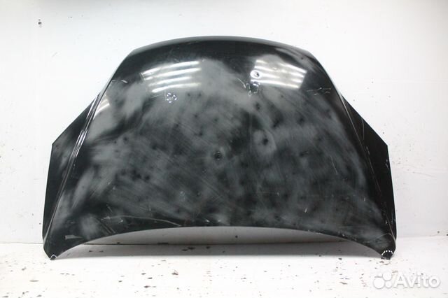 Капот Honda CR-V 3 09-12г