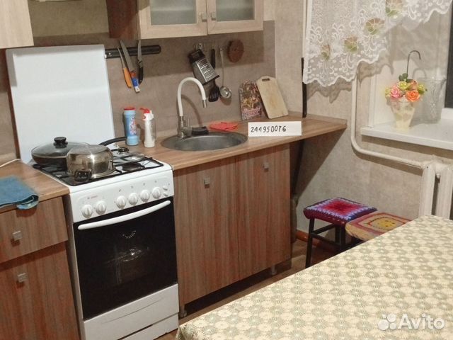 

4-к. дом, 50 м²