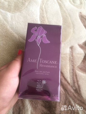 ame toscane renaissance