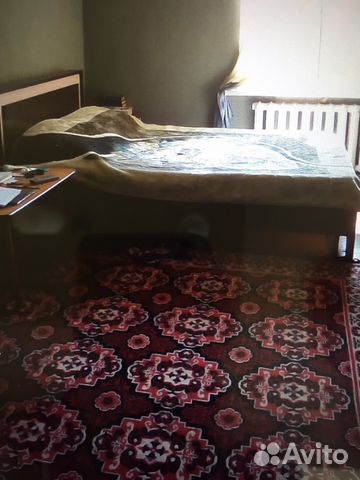 2-к квартира, 60 м², 2/2 эт.