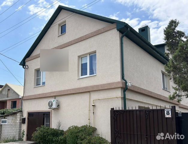 

4-к. дача, 80 м²