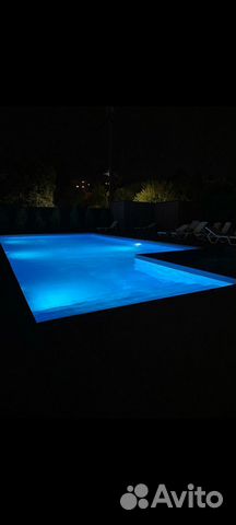 

Квартира-студия, 23 м², 3 кровати