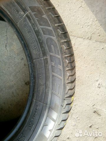 Продажа Michelin 205/55 R16 1шт L16-3