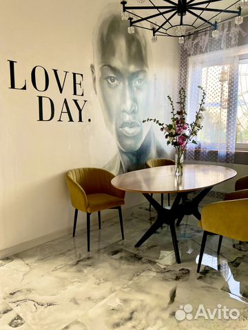 

2-к. квартира, 60 м², 2 кровати