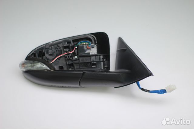 Зеркало боковое правое Toyota Camry 2012-2018 г.в Зеркало боковое правое Toyota Camry 2012-2018 г.в