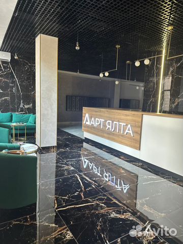 

Квартира-студия, 26 м², 3 кровати
