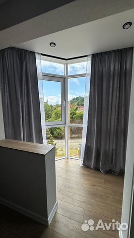 

2-к. квартира, 45 м², 2 кровати