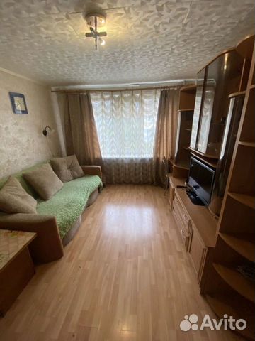 

2-к. квартира, 48 м², 3 кровати