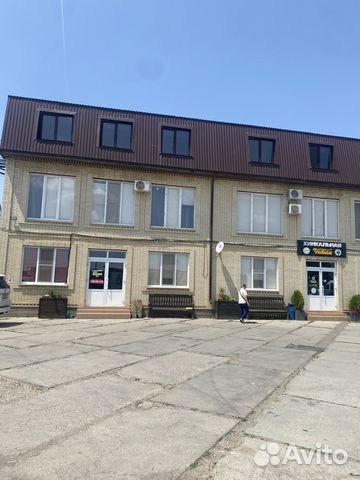 

Квартира-студия, 30 м², 3 кровати