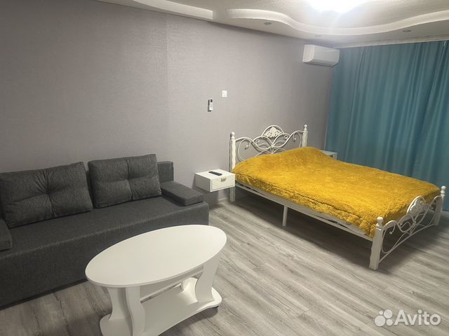 

1-к. квартира, 31 м², 2 кровати